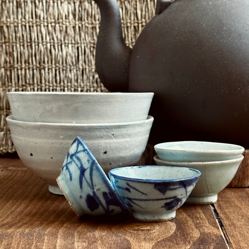 teaware