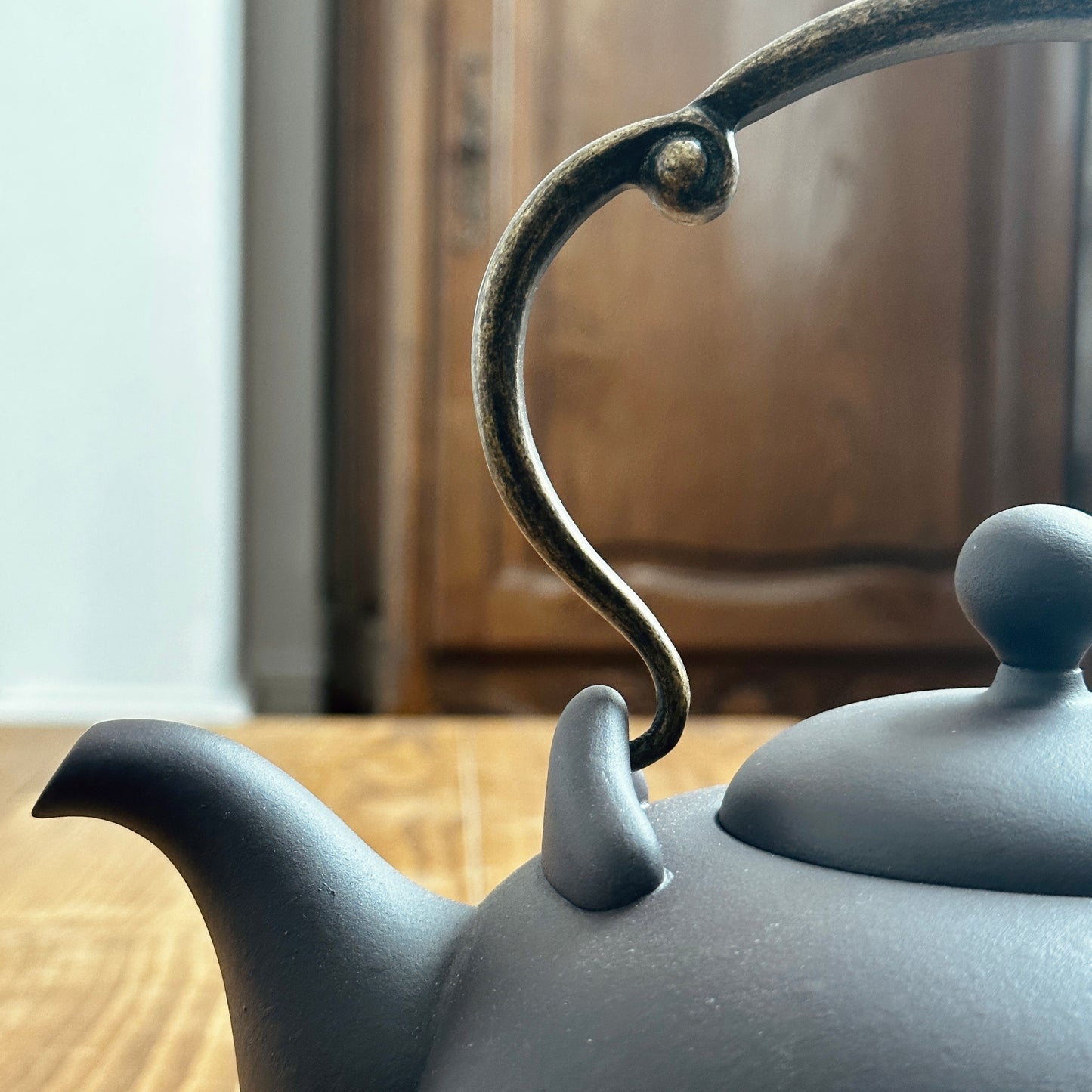 Cloud Kettle (pre-order)
