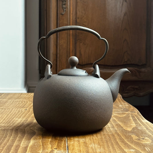 Gongfu Kettle (pre-order)