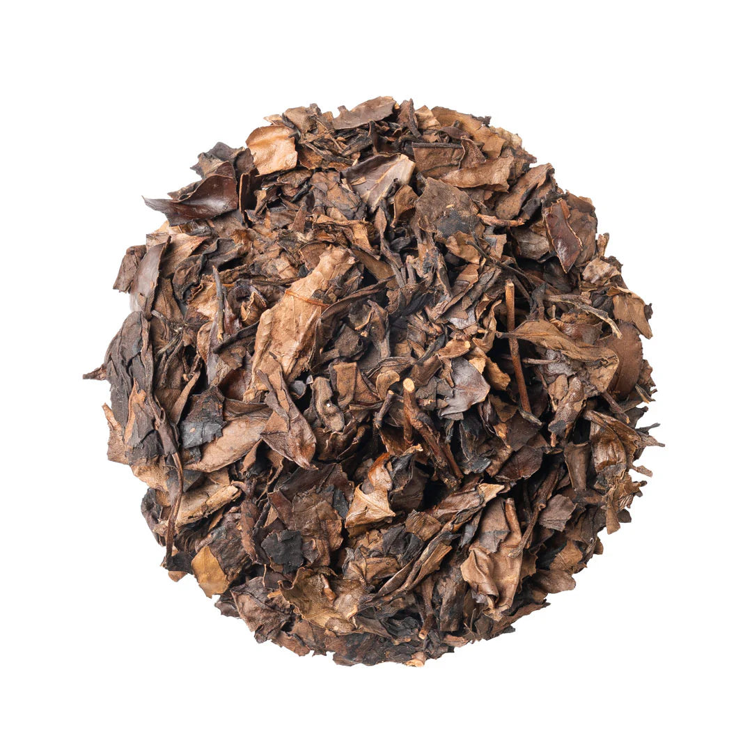 White Tea - Dragonboat