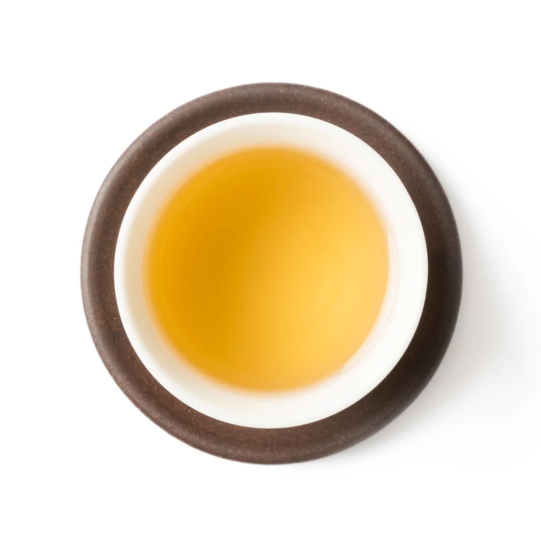 White Tea - Dragonboat