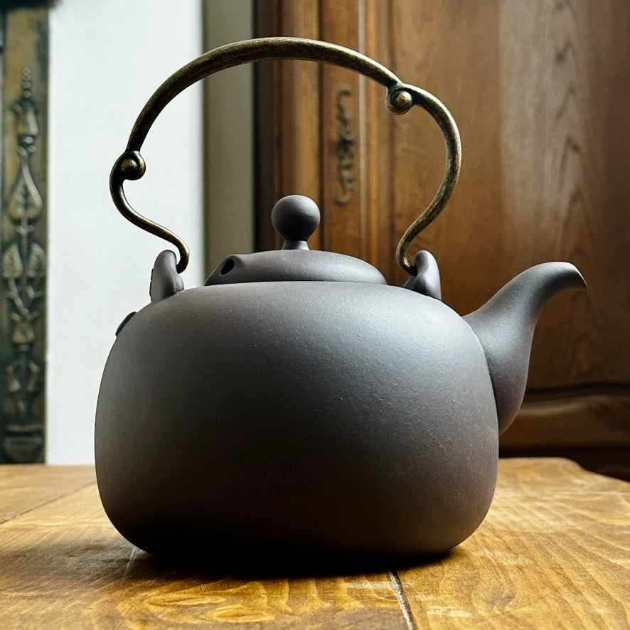 Cloud Kettle (pre-order)