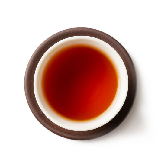 Red Tea - Halcyon