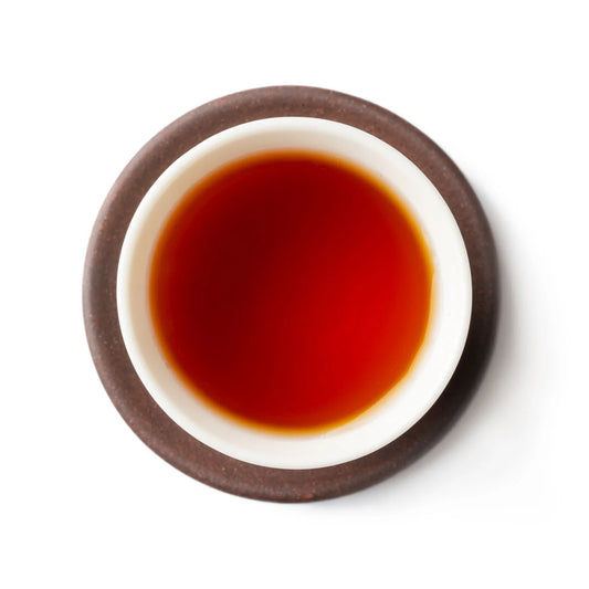 Red Tea - Ataraxia