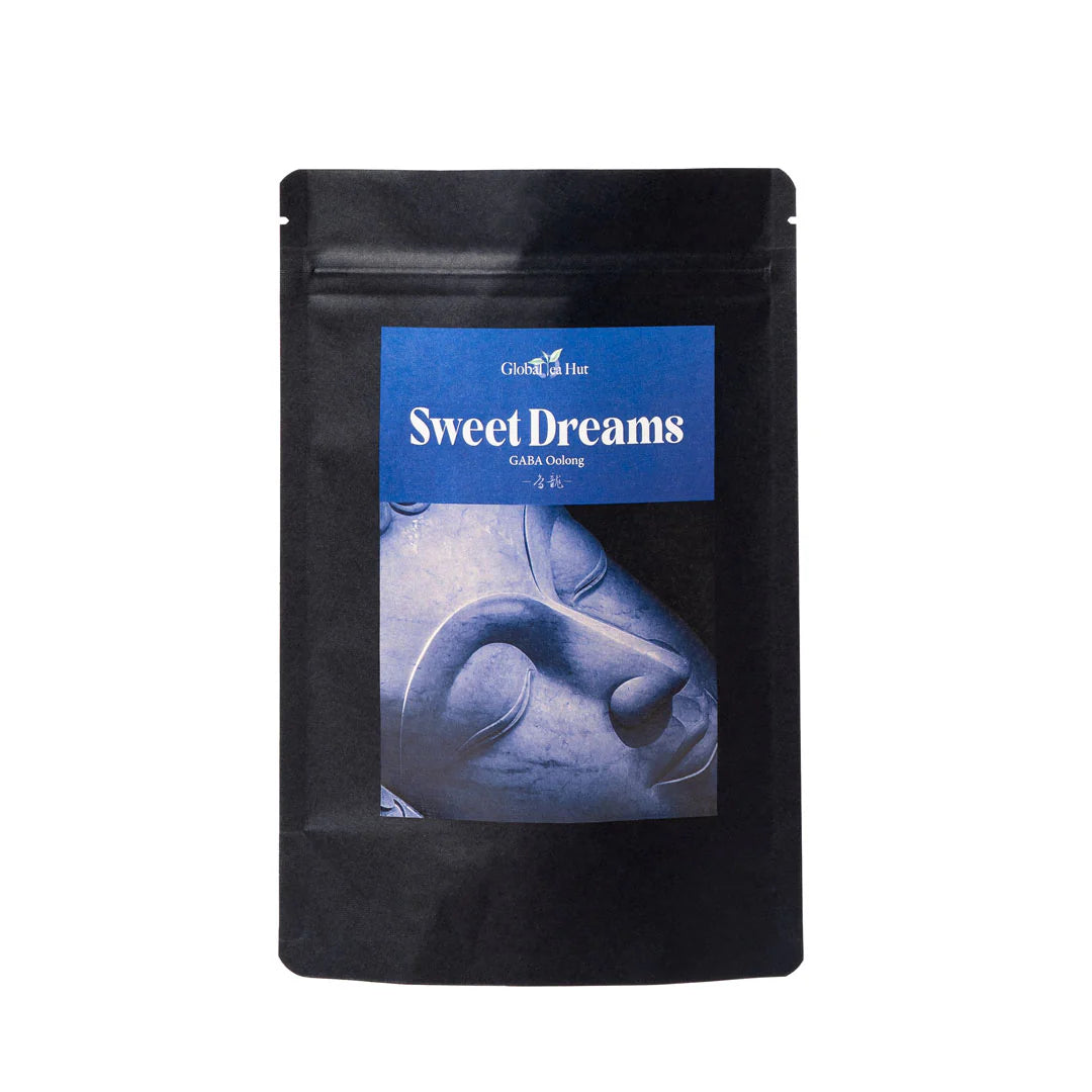 Oolong Tea - Sweet Dreams