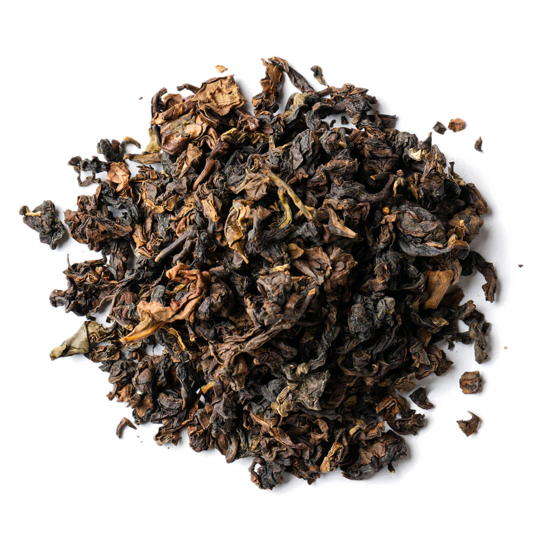 Oolong Tea - Sweet Dreams