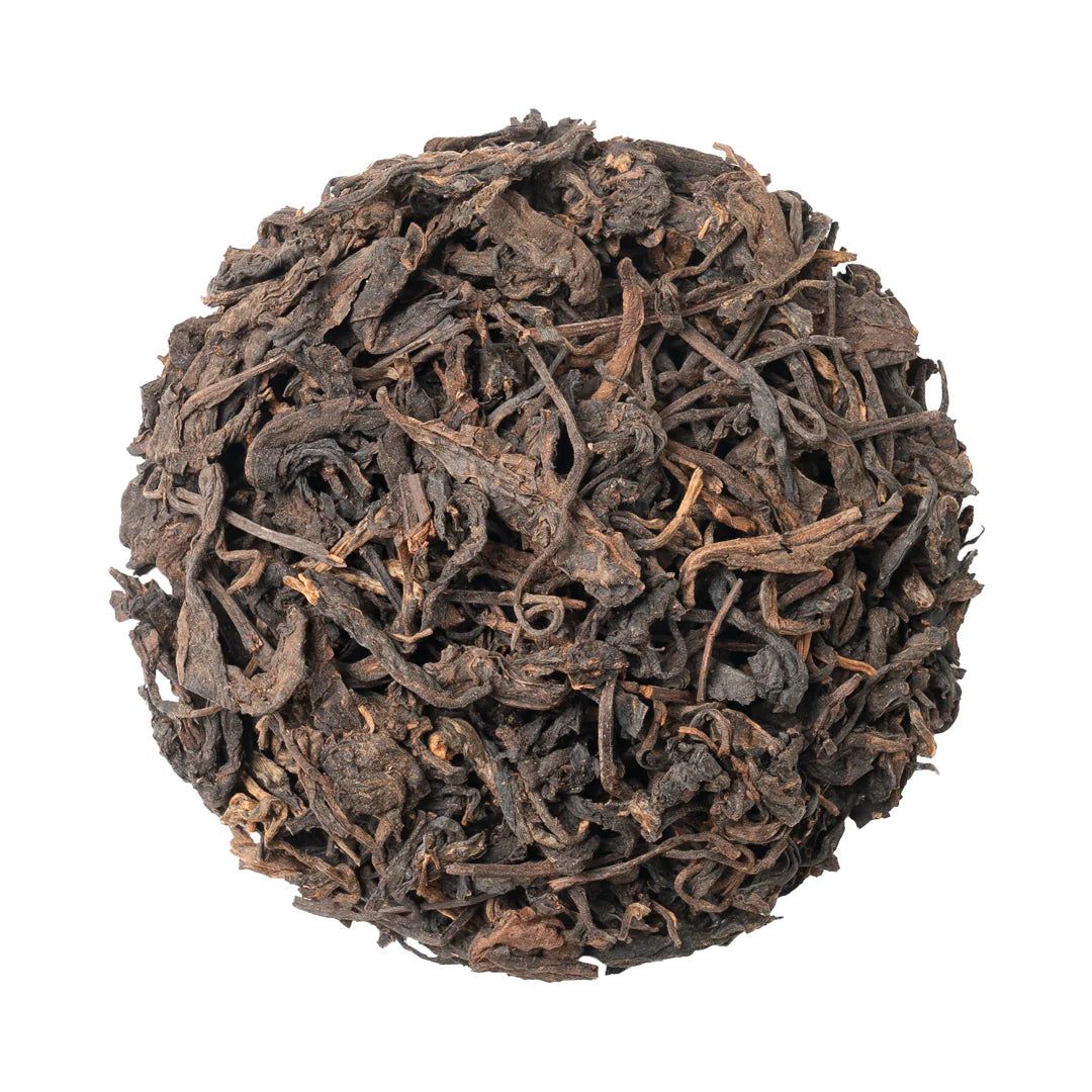 Black Tea - Treasure Basket (2000s)