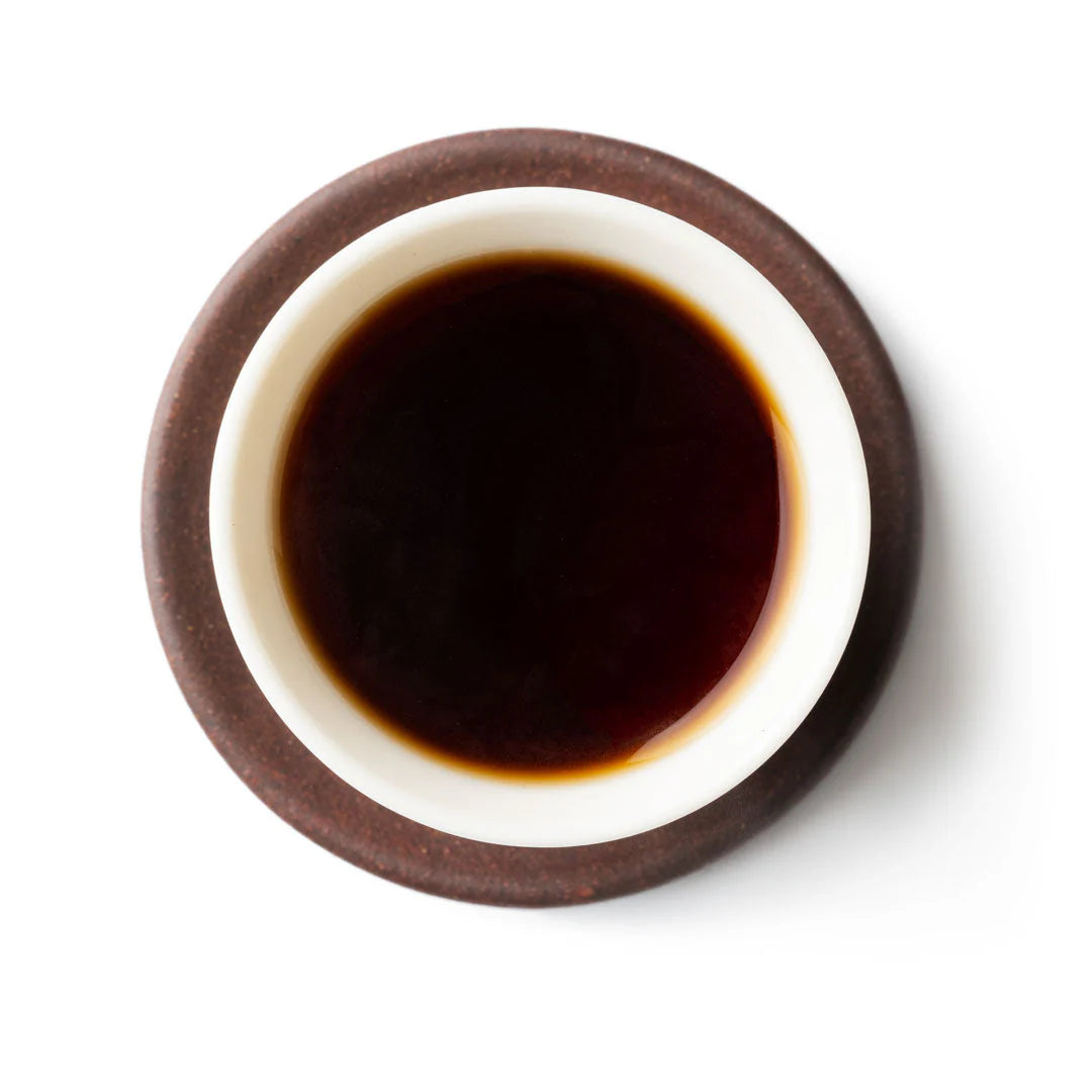 Black Tea - Treasure Basket (2000s)