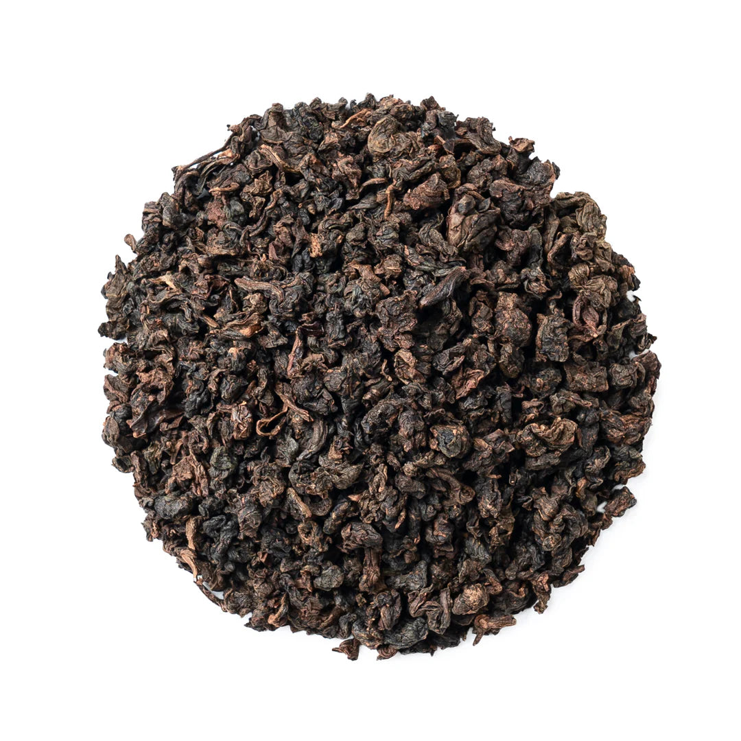 Oolong Tea - Water Fairy