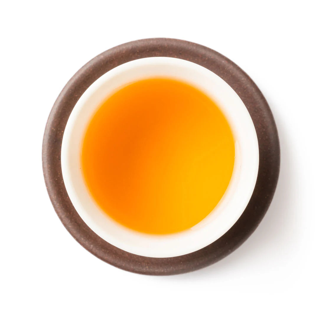 Oolong Tea - Water Fairy