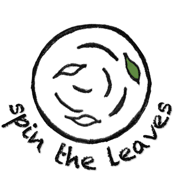spin the leaves