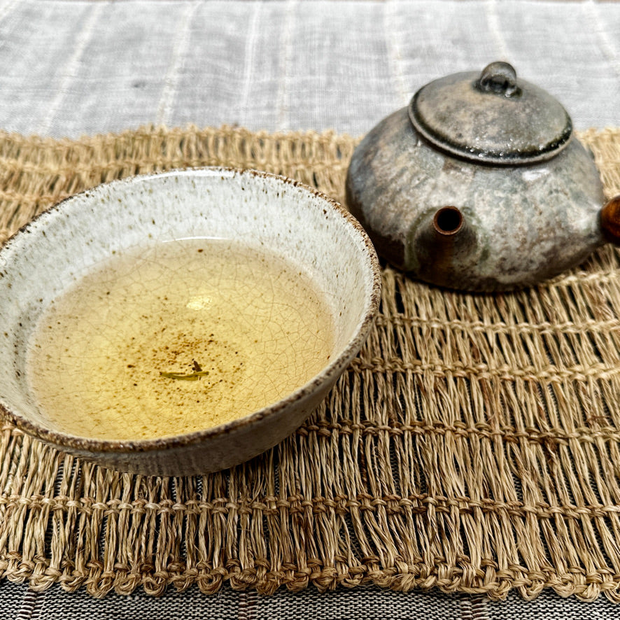 一級獅峰龍井 - 2022