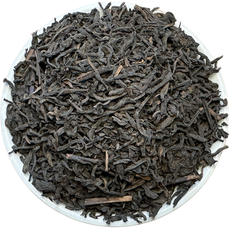 Black Tea Spring Liu Bao 2002 Spin The Leaves black-tea-spring-liu-bao-2002-spin-the-leaves