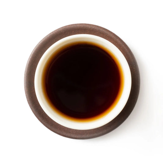 Puerh Tea - Elixir (1980s)