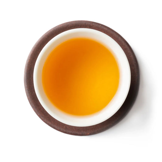 Oolong Tea - Sweet Dreams