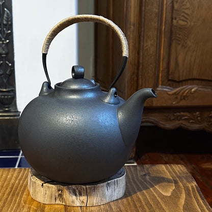 Peter Kuo Kettle (pre-order)
