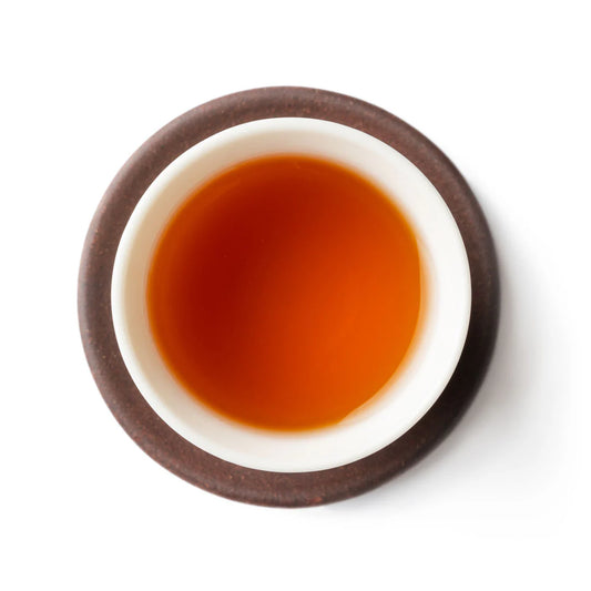 Red Tea - Elevation