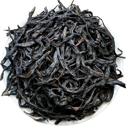 Oolong Tea - Phoenix Dancong (2022)