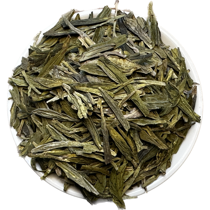 Green Tea - Dragon Well