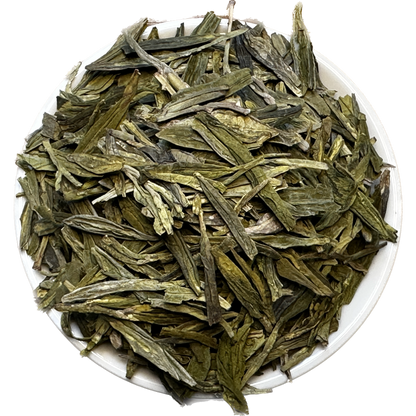 Green Tea - Dragon Well